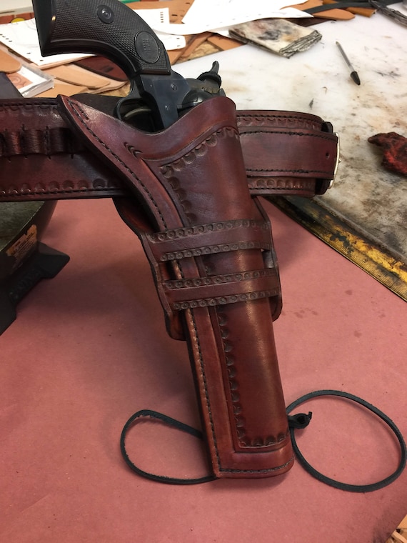 Cowboy holsters hot sale