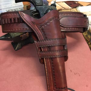 Cowboy 2025 action holster