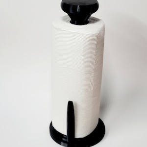Sprung Easy Paper Towel Napkin Roll Holder