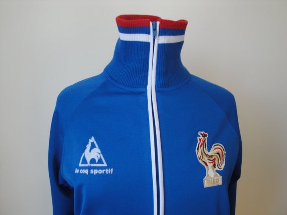 LE COQ SPORTIF Sport Jacket
