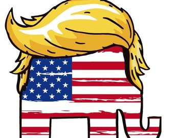 Trumplican Design