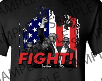 Trump Fight Grayscale