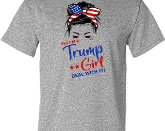Trump Girl