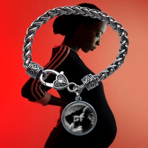 Baby scan bracelet deals