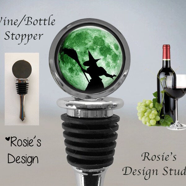 Halloween Barware Etsy