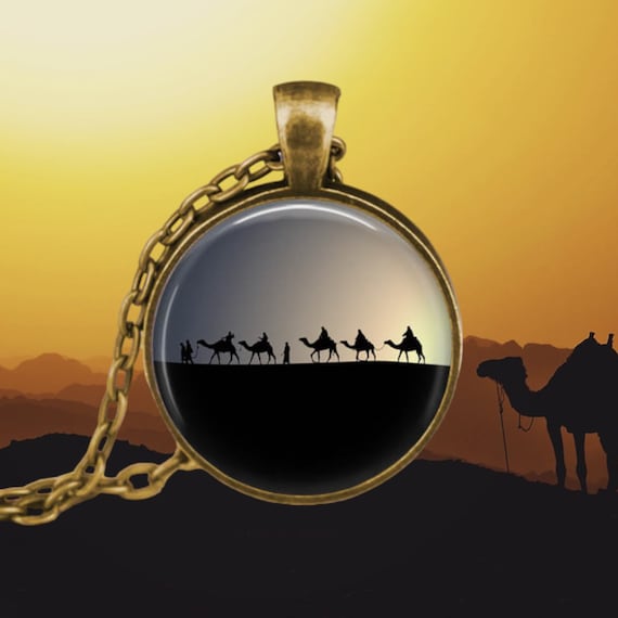 Camel jewelry best sale