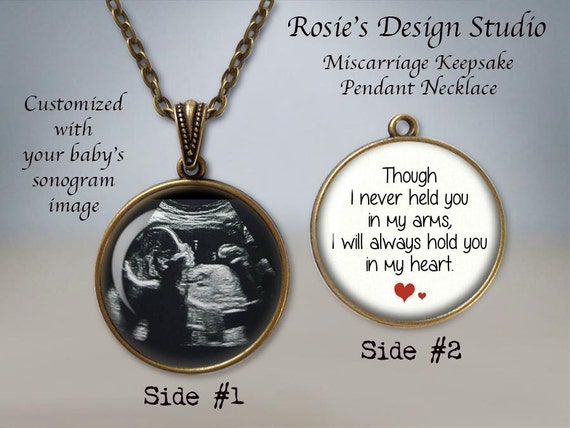 Miscarriage Keepsake,Baby Loss Gift,Miscarriage Jewellery,Child Loss,Memorial 