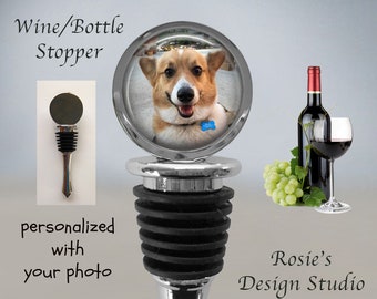 Dachshund Wiener Dog Wine Bottle Stopper Graphics and More Dachshund Wiener Dog Wine Bottle Stopper Graphics and More