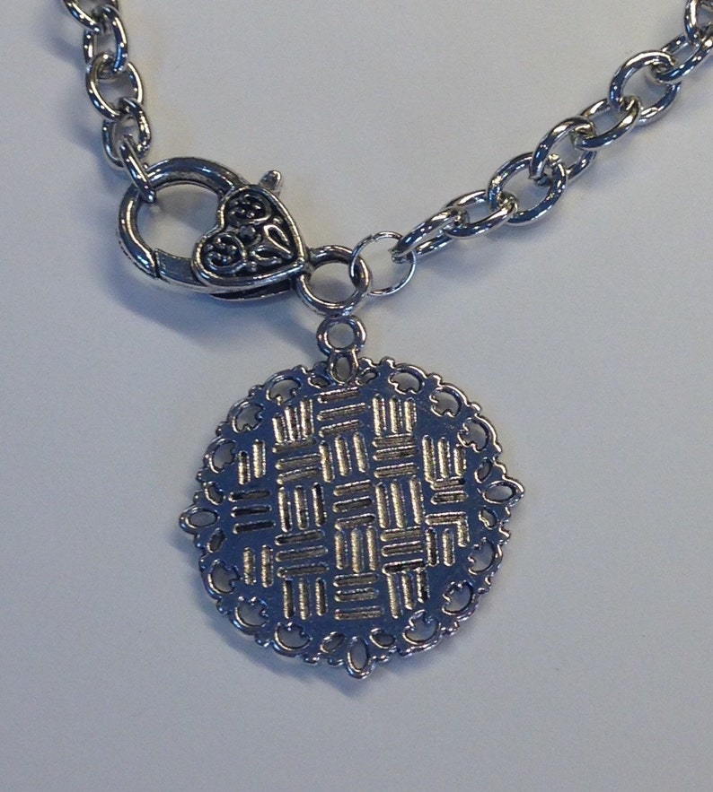 Custom Photo Charm Bracelet Custom Picture Bracelet Etsy