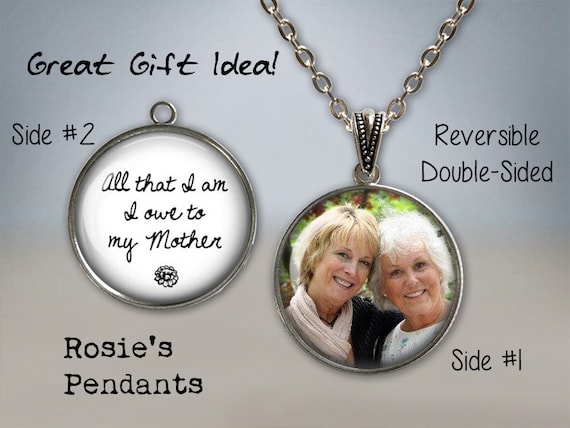 Mother's day pendant necklace outlet