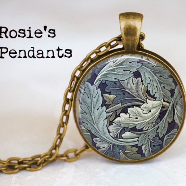 Acanthus Leaves - Etsy