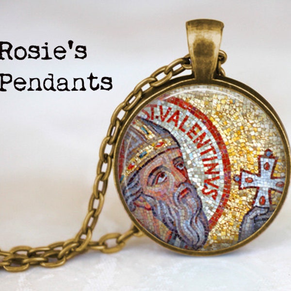 Valentine Jewelry Etsy