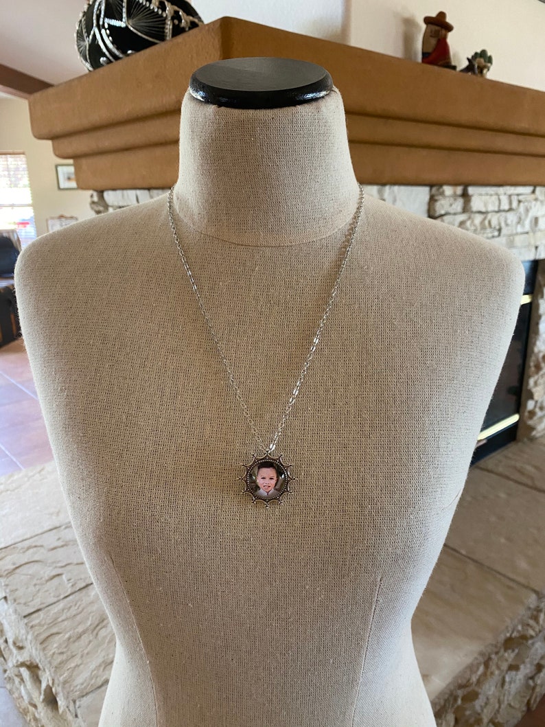 COMBO BROOCH and Pendant NECKLACE Irish Buy This Lass a Pint Etsy