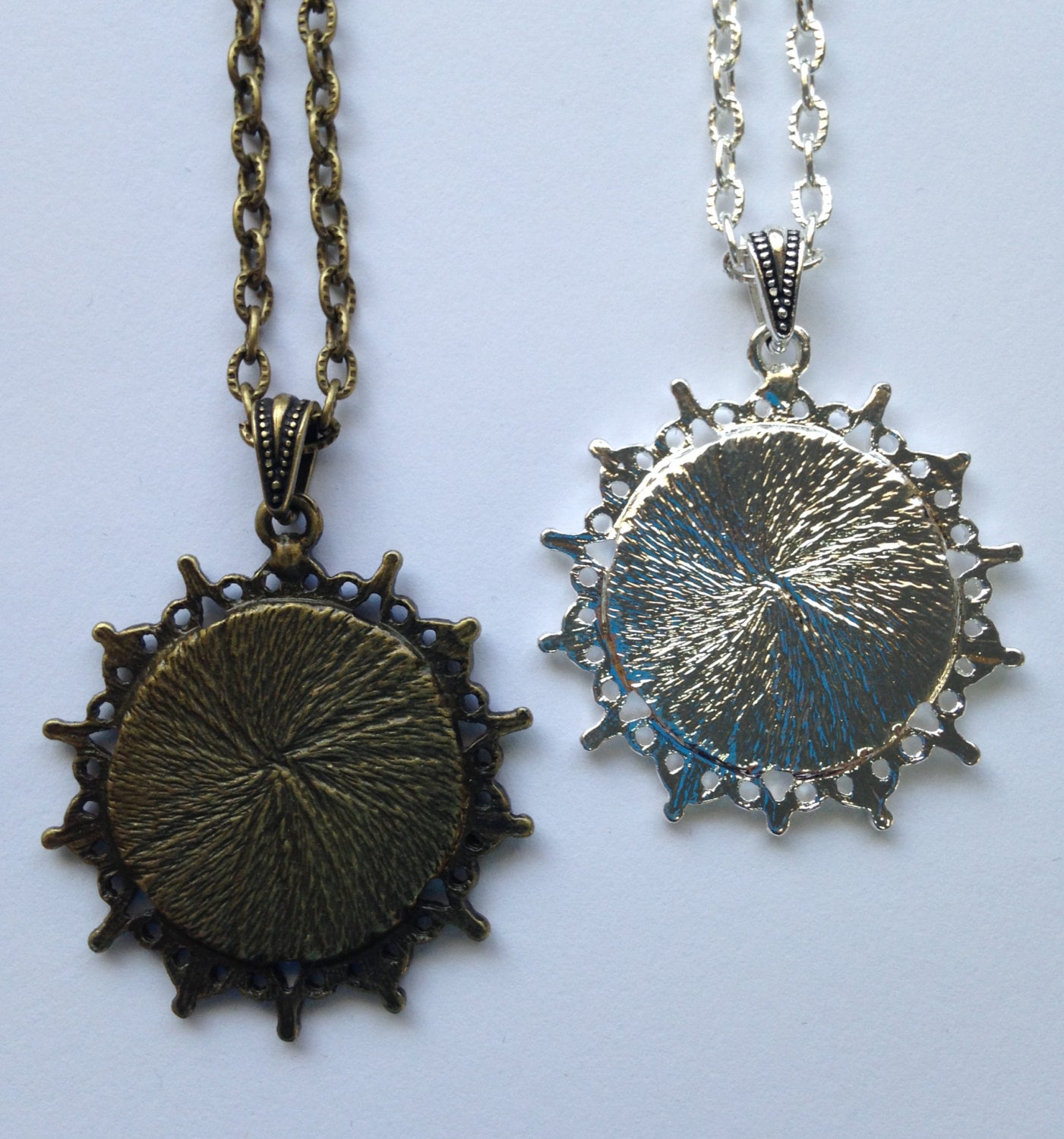 Antique Sun Face Pendant Necklace: Bronze Solar Jewelry - Etsy Antique Sun Face Pendant Necklace: Bronze Solar Jewelry - Etsy