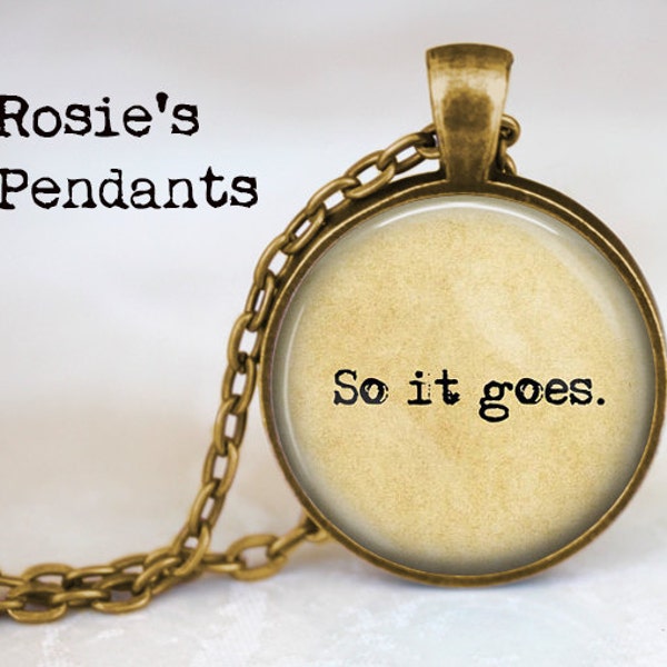 Literature Jewelry Etsy