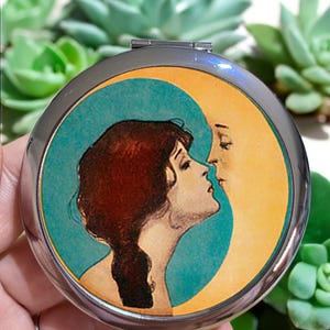 1910s Mirror - Etsy