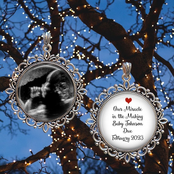 Christmas Miracle Keepsake Christmas Miracle Keepsake