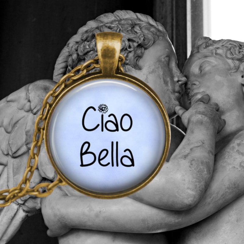 Ciao Bella Wig main image 0