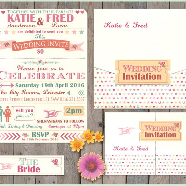 Just Add Confetti Etsy