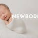 Newborn Lightroom Preset for Photographers - One Click Edit - Instant Digital Download - Bonus Item Included!
