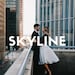 Skyline Lightroom Preset for Photographers - Dark and Moody Urban Film Like Qualities with a One Click Edit - Instant Digital Download