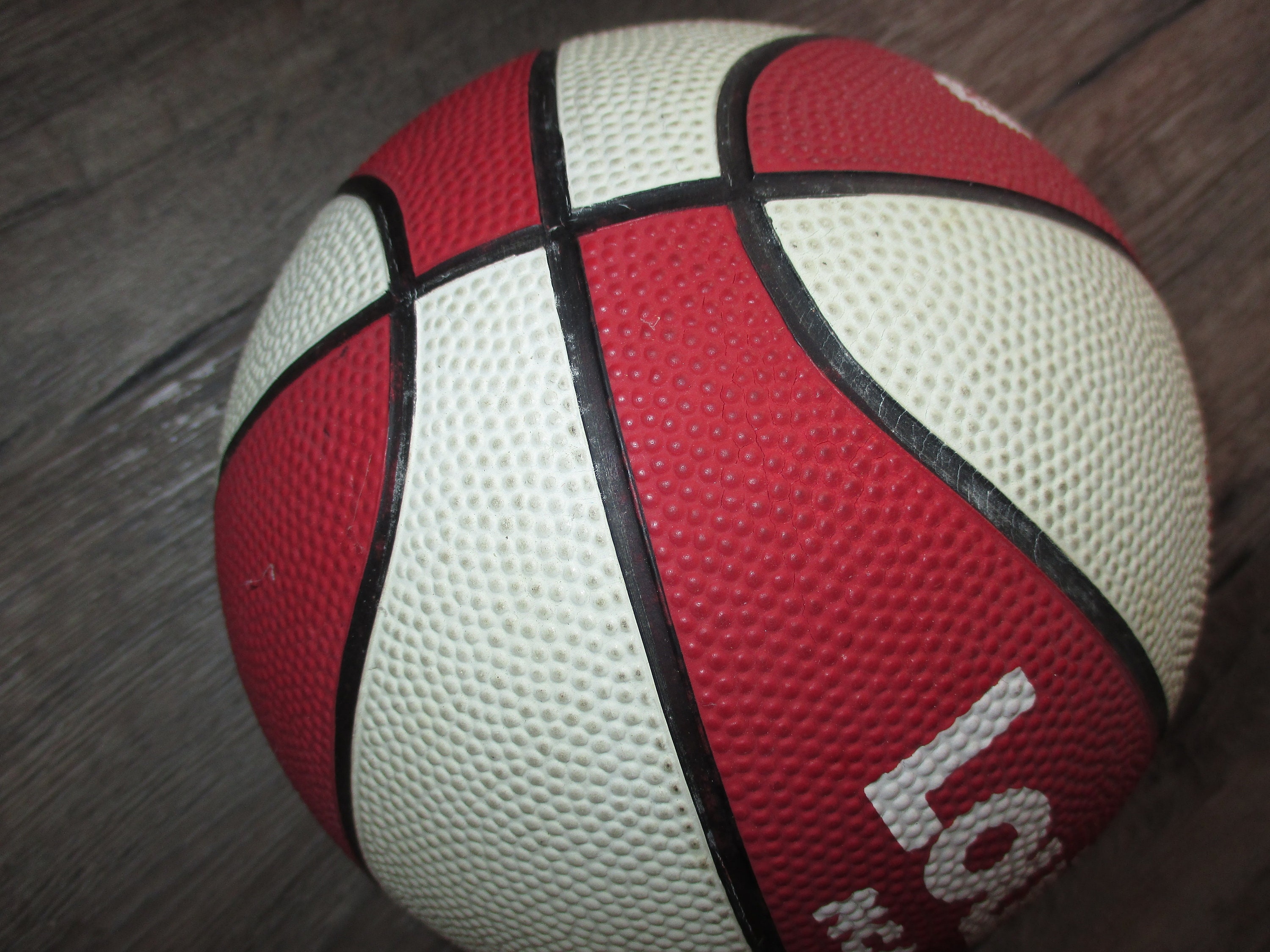 2 VINTAGE mini University of Louisville Cardinals basketballs Etsy.de