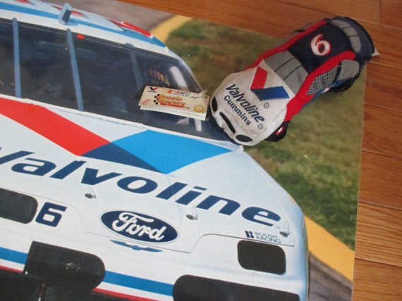 nascar beanie racers