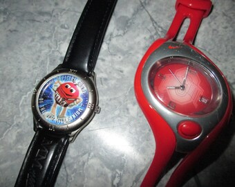 men's invicta mickey mouse watch