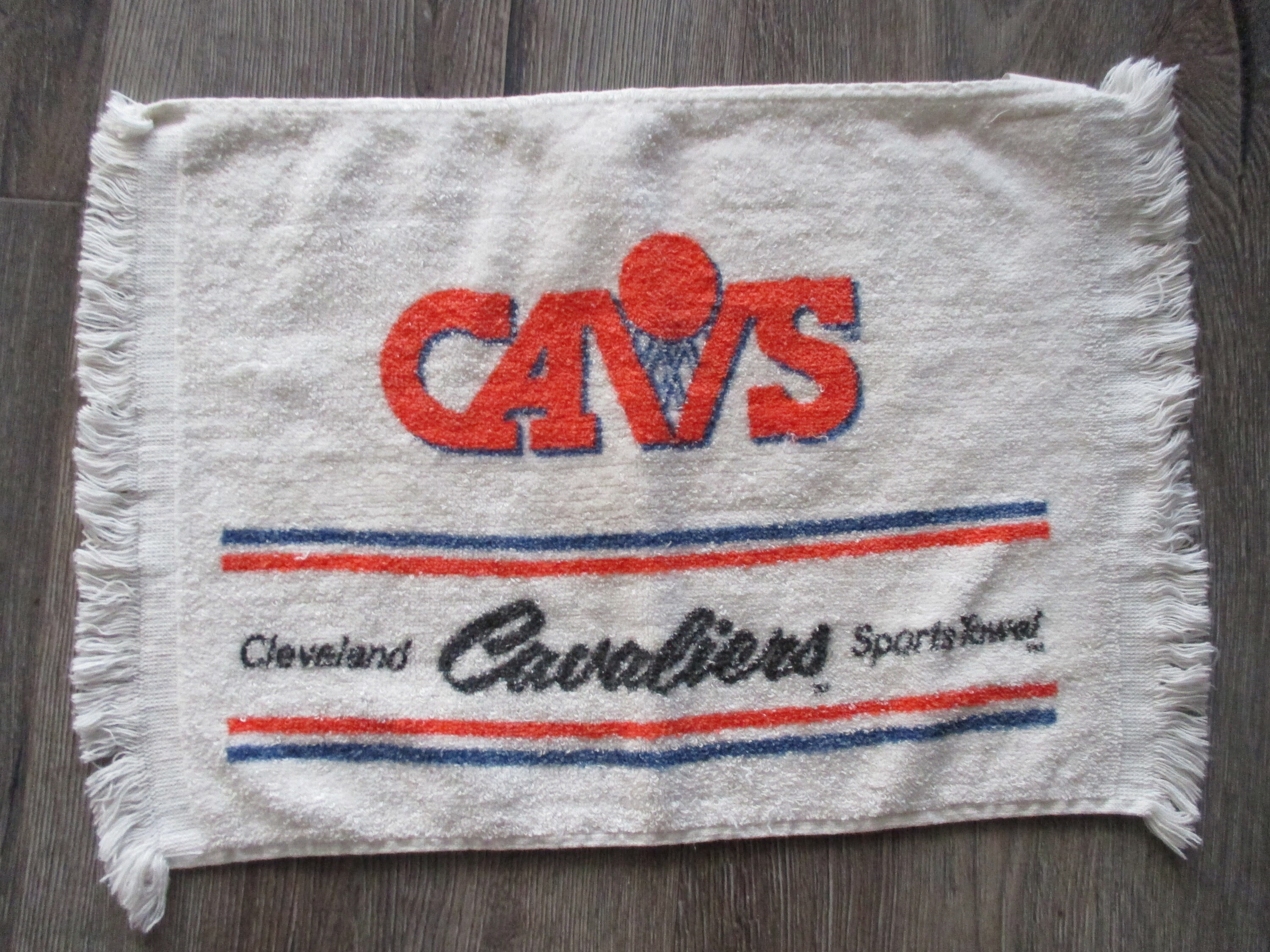 Lot Sports Rally Towels Ohio Fan Rally Towels Cavs Rally 