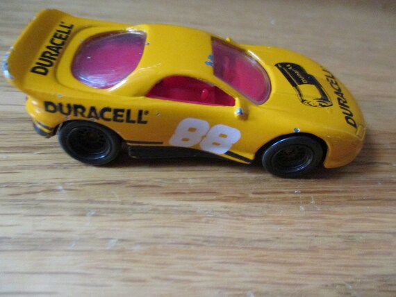 hot wheels 1993 mattel inc