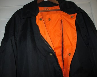 rainfair raincoat