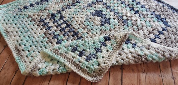 Bernat® Baby Blanket™ #6 Super Bulky Polyester Yarn,