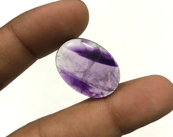 Natural Purple Amethyst Mix Cabochon Loose Gemstone Amethyst Cabochon oval Natural Amethyst Cabochon Gemstone Jewelry Supplies