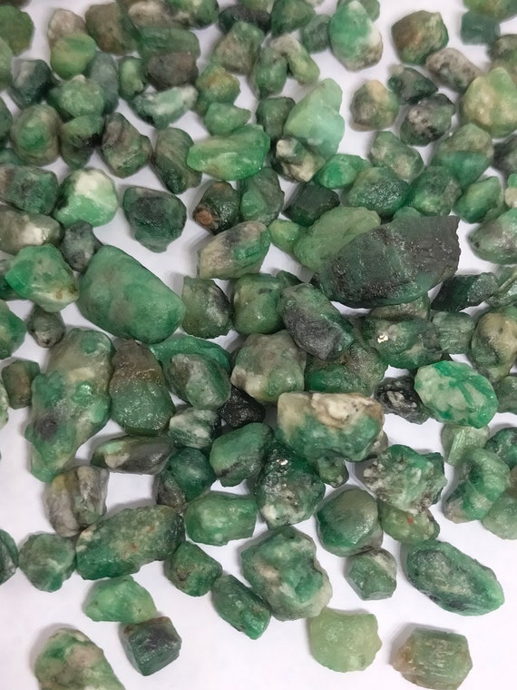 グリーンエメラルドクリスタルロット Green Emerald Crystal グリーンエメラルドクリスタルロット Green Emerald Crystal