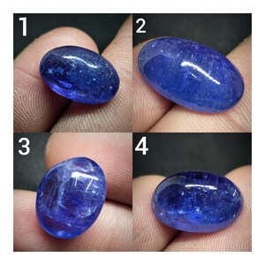 Tanzanite loose stones for sale shop