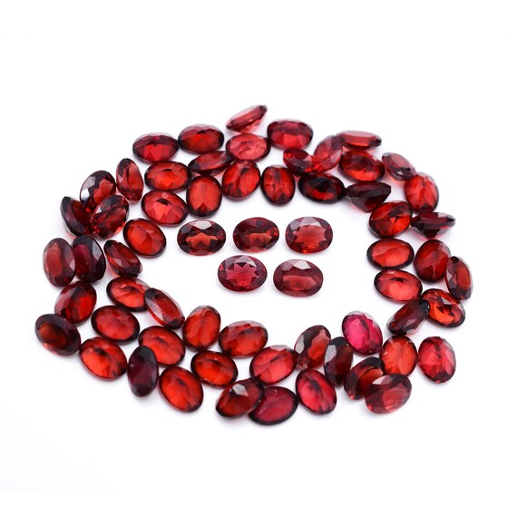 Real garnet deals