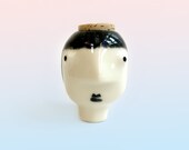 Sherry the Pill Jar