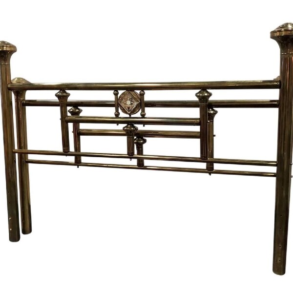 King Bed Frame Etsy