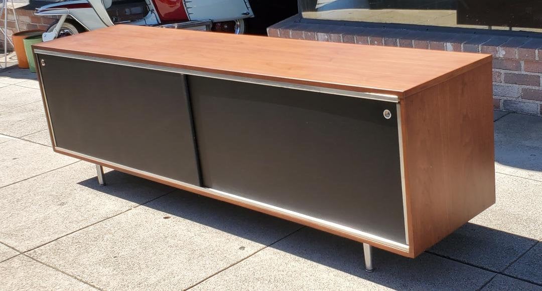 Nelson credenza sale