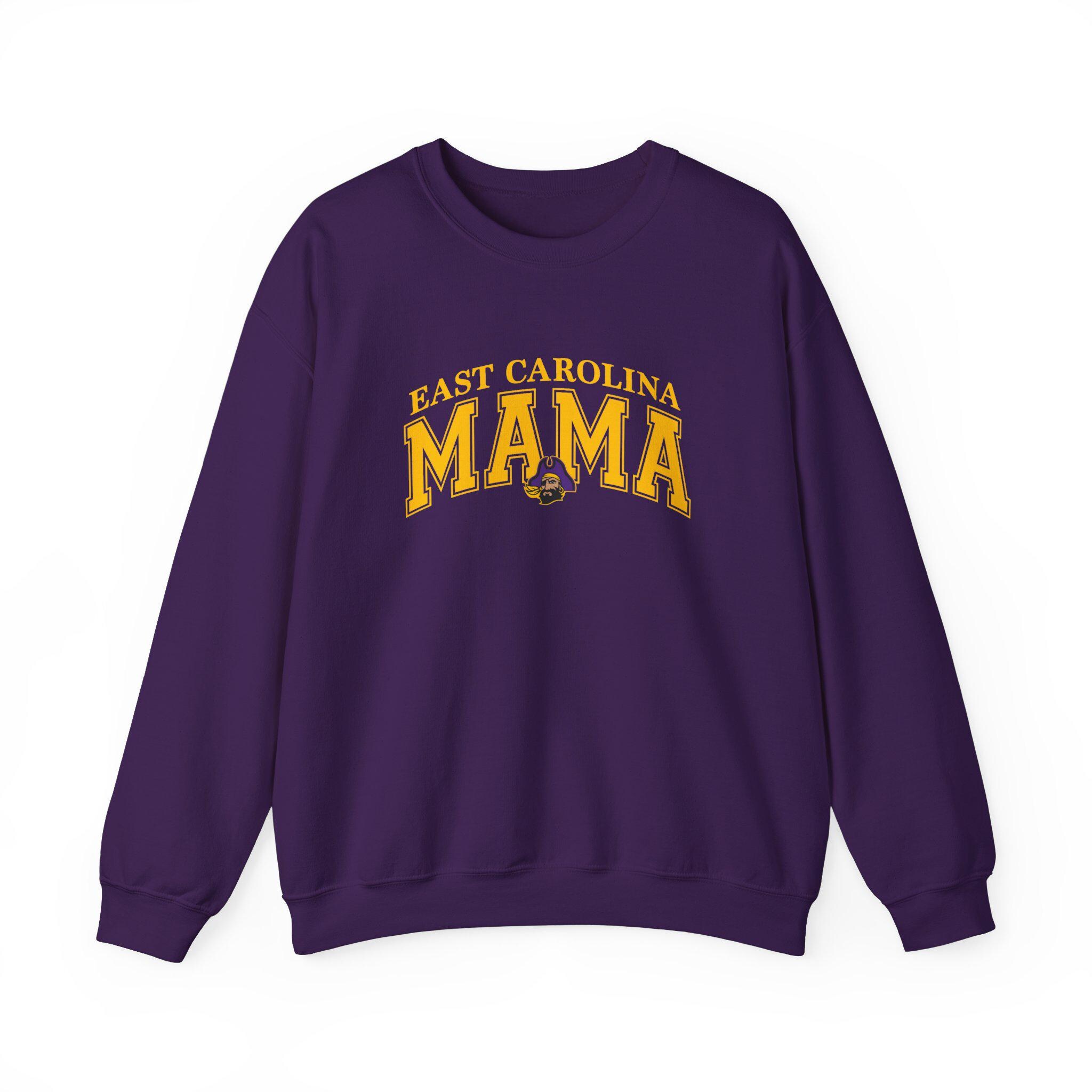 Ecu Sweatshirt Etsy