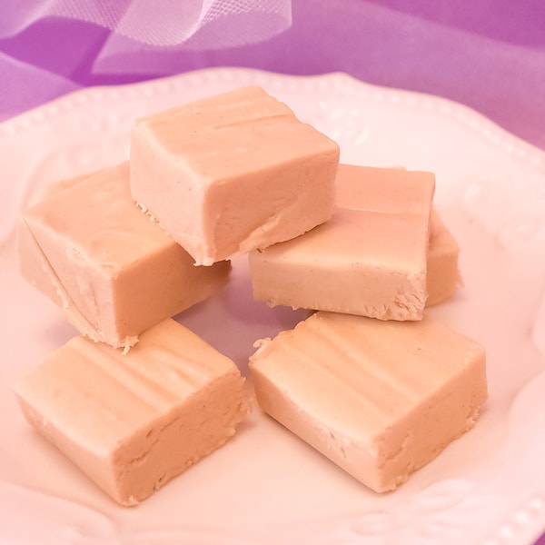 Peanut Butter Fudge, Homemade Peanut Butter Fudge, Fudge Sampler, Fudge by the Pound