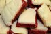 Homemade Red Velvet Fudge,  Old-Fashioned Fudge, Southern Desserts, Fudge by the Pound 