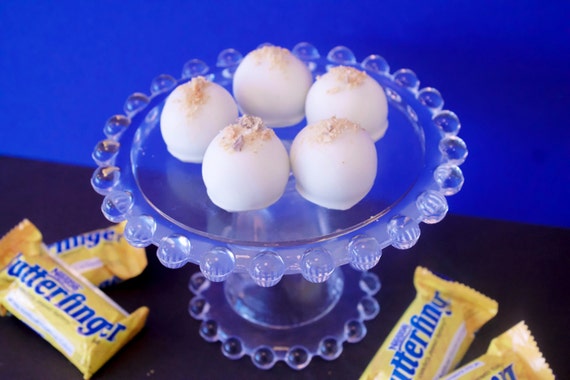 Machine à Cake Pops Nestlé Butterfinger – Babycakes CP-70 – Neuve