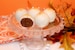 Pumpkin Bread Bites Iced in Buttercream – 1 Dozen 