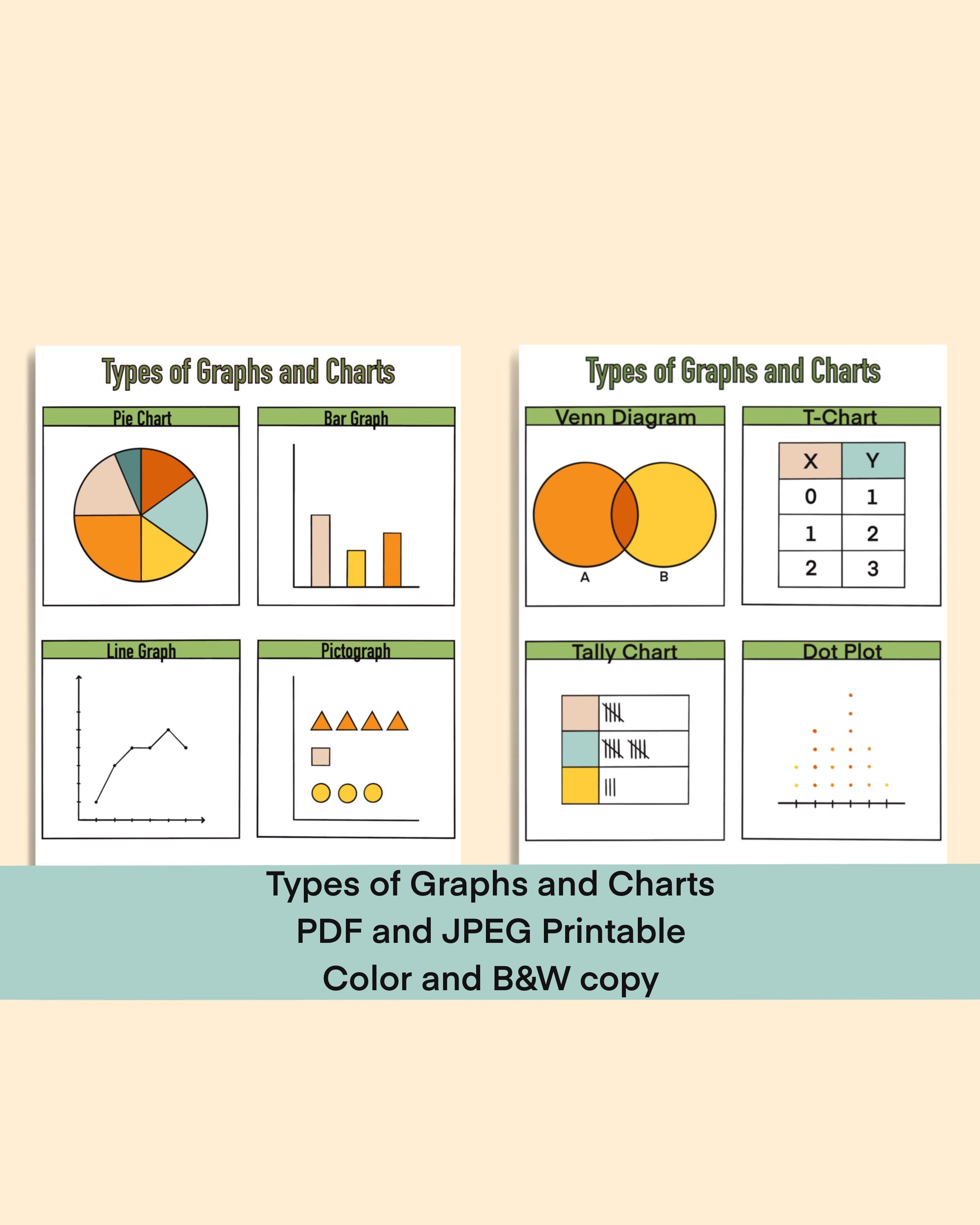 Graph Notes