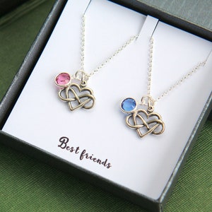 Tiffany best friend necklace cheap