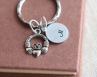 keychain for her etsy