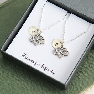 jewellery for best friend birthday