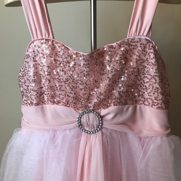 Dress Up Clothes / Costume Size 10/12