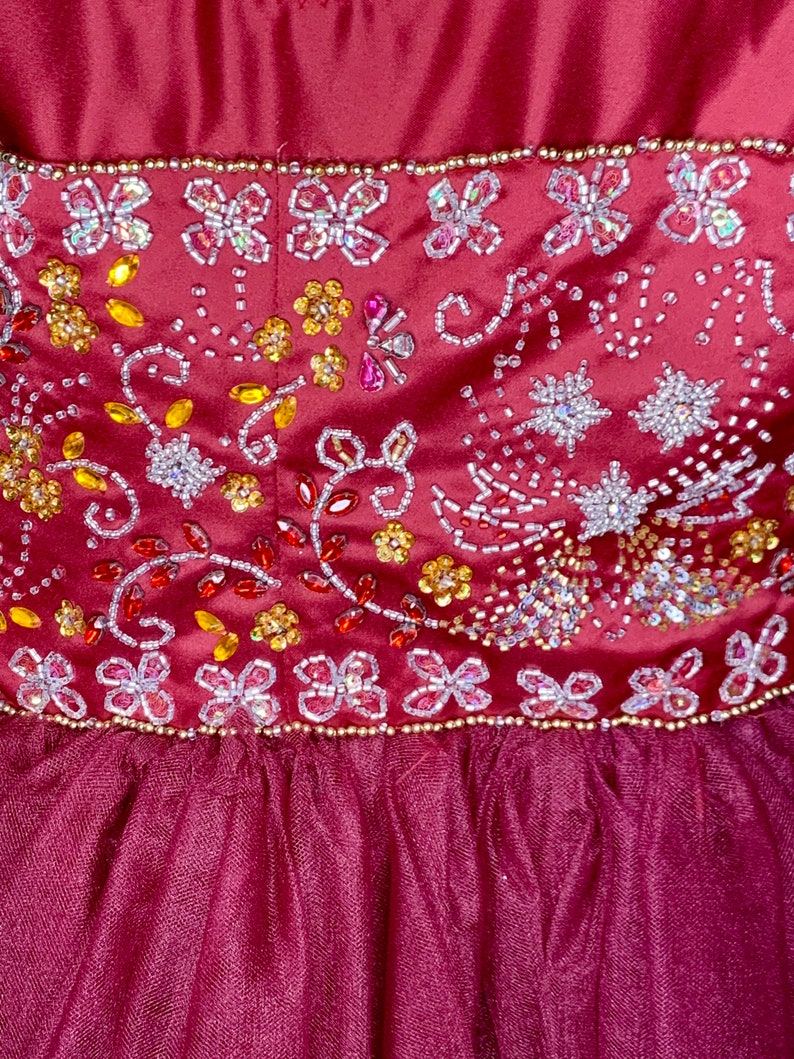 Dress Up Clothes Costume Size 24